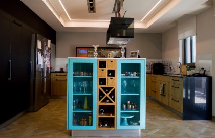 מטבחים | Kitchen