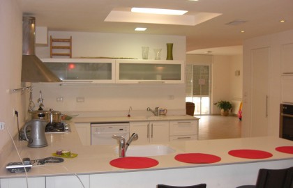 מטבחים | Kitchen