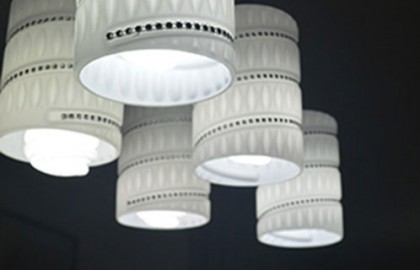 תאורה | Lighting