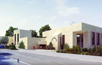 הדמיות | Modeling