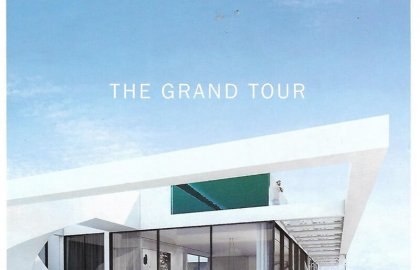 Luxury in Israel